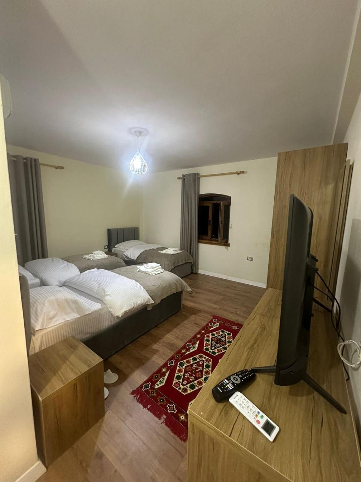 Bujtina Cupa Klos