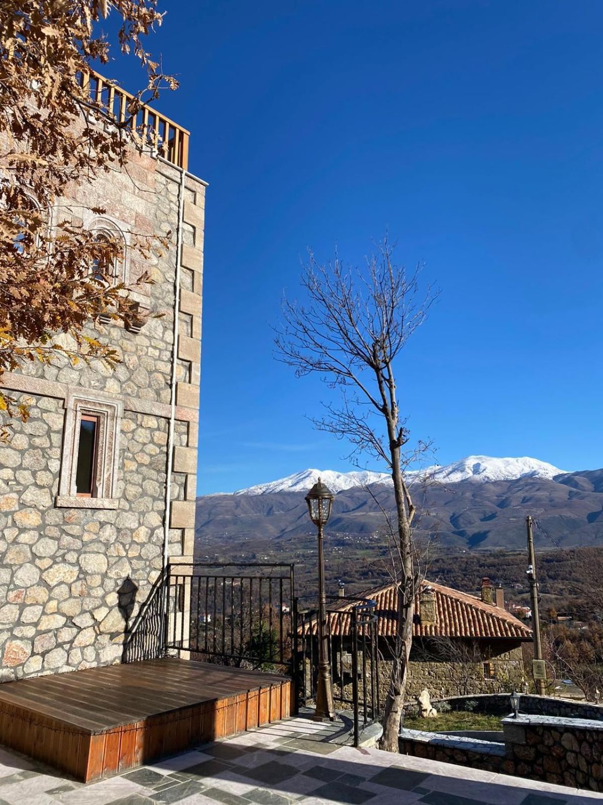 Pensión Bujtina Cupa